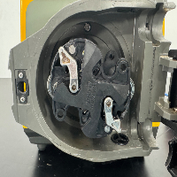 Watson Marlow 620Du Peristaltic Pump image 3